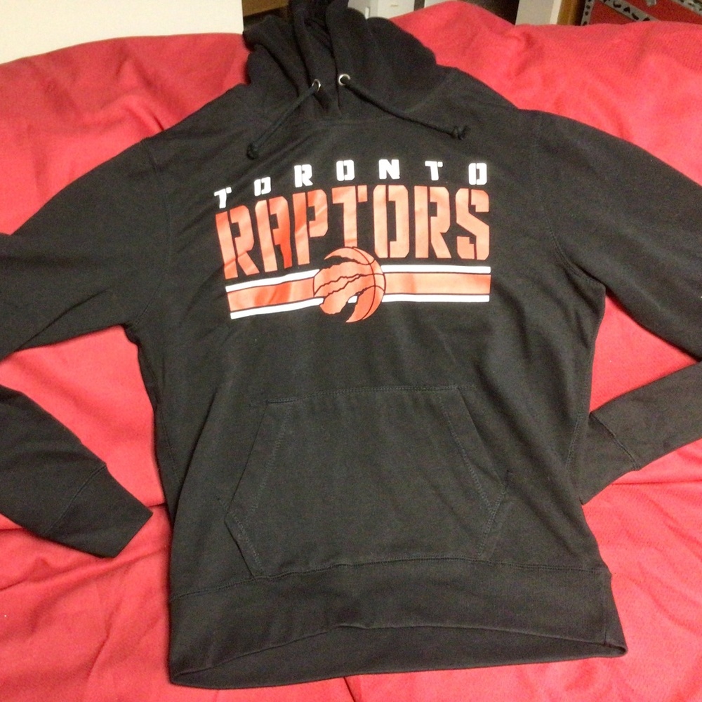 TORONTO RAPTORS hoodie
